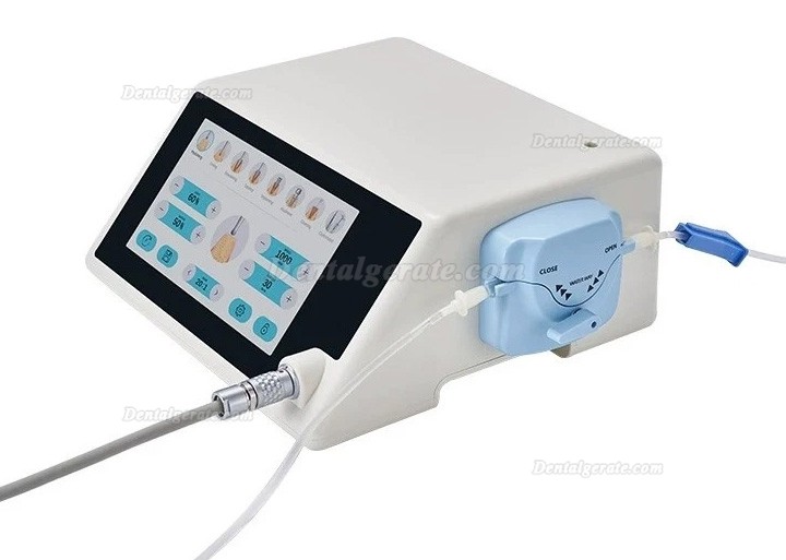 Dental implant motor implantatmotor PLH-VM1 mit 20:1 Winkelst&uuml;ck